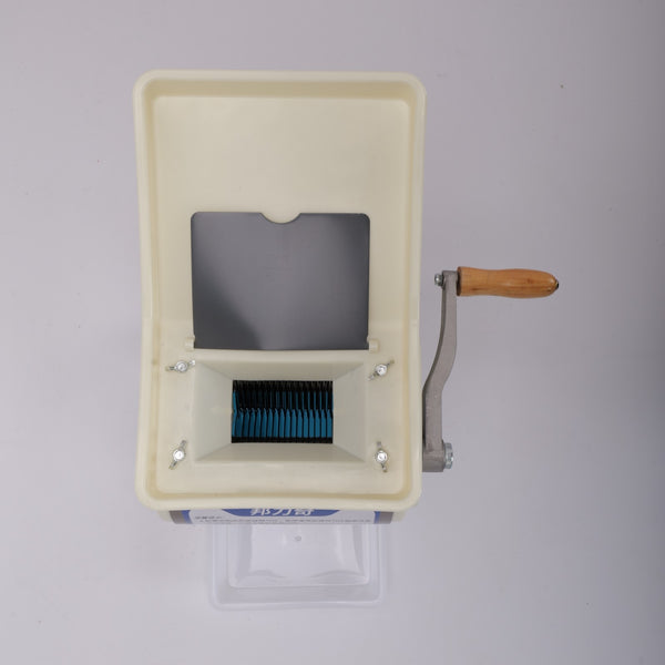 Manual Meat Cutter Food Jerky Slicer Slicing Dicing and Cubing for Household