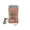 2000W Electric Space Heater Fast Quiet Heating for Bedroom Office Top BBQ Grill