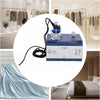 2200W Industrial Steam Iron Curtain Electric Iron Boiler Pressurized w/ 5L Tank