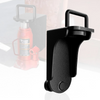 Heavy-Duty Shipping Container Jack Lug Leveler with U-Shaped Handle Shippin AU