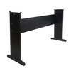 Keyboard Stand For 76/88 Keys Digital Piano Wooden Furniture Stand Adjustable