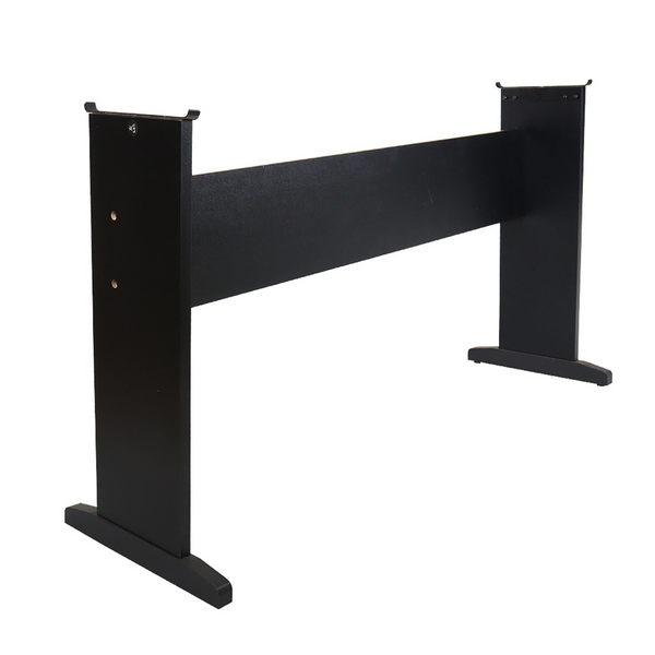 Keyboard Stand For 76/88 Keys Digital Piano Wooden Furniture Stand Adjustable