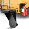 Heavy-Duty Shipping Container Jack Lug Leveler with U-Shaped Handle Shippin AU