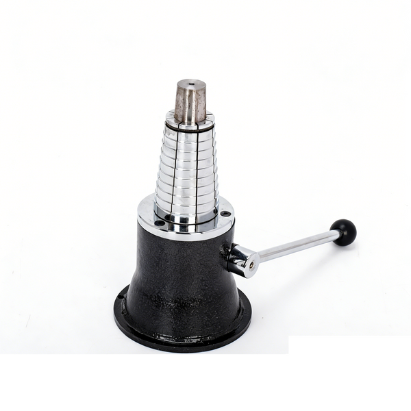 Bangle Expander Mandrel 52mm-70mm Bracelet Enlarger Jewelry Maintenance Tool AU