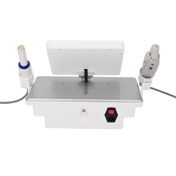 2-in-1 Vaginal Tightening Face Skin Tightening Wrinkle Scar Removal Machine AU