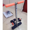 Tape Marking Machine Handle Height 55-80cm Upgraded Court Road Marking Tool