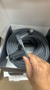 Starlink Cable 75Ft for Starlink Actuated Gen 2 Star Link Internet Satellite Kit