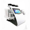 6 in1Ultrasonic Cavitation Machine 40K RF Radio Frequency Fat Body Beauty Device