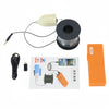 HD Professional Fishing Camera Underwater Recorder Mobile Access Super Depth