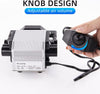30L/Min Laser Air Assist Pump Engraving Machine Air Compressor Knob Control AU
