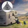 For Starlink Mini Anti-Theft Car Roof Rack Mount Compatible with Starlink Mini