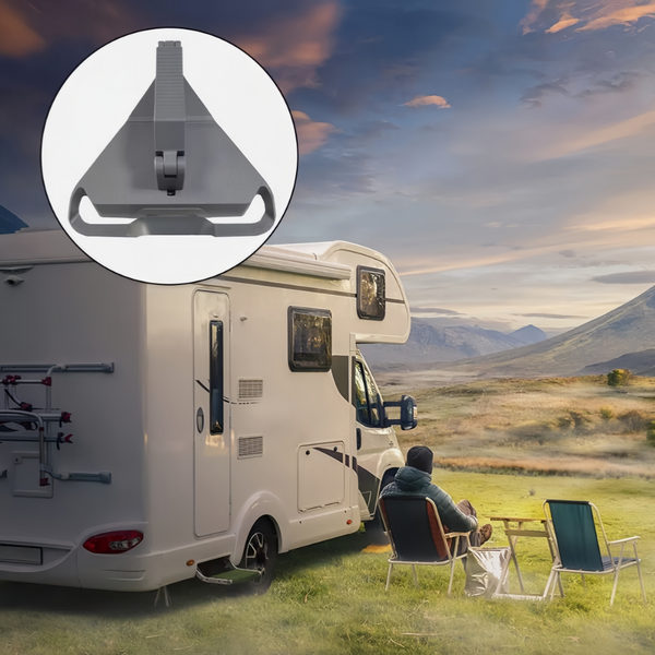 For Starlink Mini Anti-Theft Car Roof Rack Mount Compatible with Starlink Mini