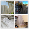 1X1.5M Signal Blocking Material RFID EMF Shielding Silver Fabric Faraday Cage AU