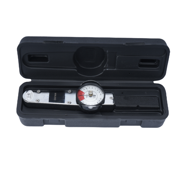 Dial Indicator Precision TLB Torque Wrench Cursor Spanner Wrench 1/2"  0-100N.m
