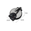 1200W Electric Chapati Roti Maker Bread Crepe Machine Tortilla  Non-Stick Maker