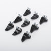 9pack High Speed Cutting Teeth Left&Right&Staight Stump Grinder Teeth AU Stock