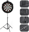 Tripod Dartboard Stand Foldable Dartboard Support Accessories For 17in 18in AU