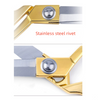10.5'' Scissors Tailor Dressmaking Sewing Cutting Trimming Fabric Scissors Shear