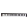 88 Keys Electric Piano Foldable Portable Digital Electronic Keyboard Piano w/Bag