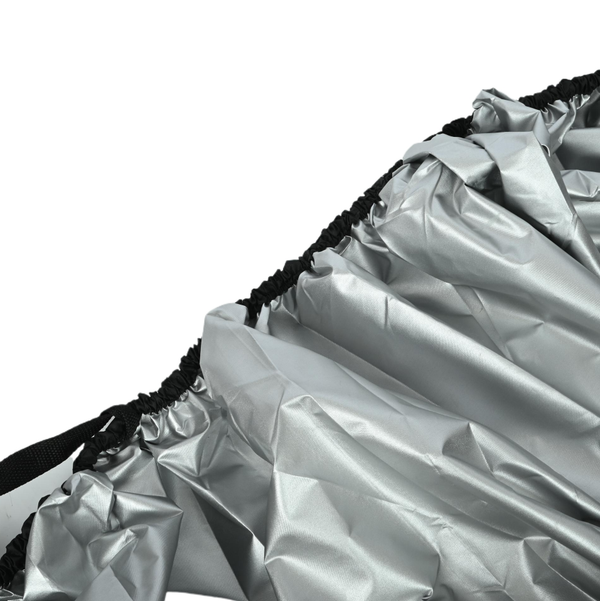 Forklift Cover Waterproof for Forklifts Up to 8000Lb Sun Rain Snow UV Protection