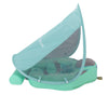 Mambobaby 3-24 months Baby Swim Float Anti-rollover Protection Non-inflatable