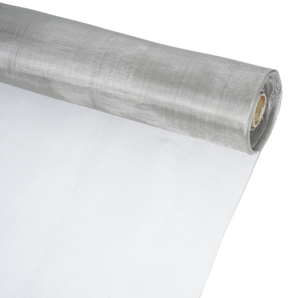 30M Roll Insect Screen Mesh Window Fly Screen Net Stainless Steel 1.1mm Hole AUS
