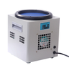 Magnetic Tumbler Polishing Machine Jewelry Polisher w/200g Pins Surface Polisher