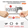 HD Professional Fishing Camera Underwater Recorder Mobile Access Super Depth