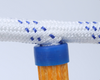 5/10M Fire Escape Ladder for Home Security Emergency Escape W/ 2 Hooks AU Stock