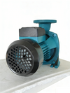 220V Centrifugal Water Transfer Pump Large Flow Max 900 L/min 1.1HP Max Head 12m