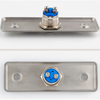 280KG Kit Electric Magnetic Door Lock Access Control System Security Kit AU
