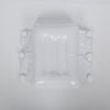 Portable Spa Bubble Bath Massager Waterproof  Spa Mat For Relaxation Xmas Gifts