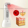 Eyes Lifting Care Machine Face Skin Tightening Beauty Device Shrink Pores Tools