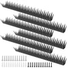 6x Metel Bird Spikes Deterrent Anti Cat Human Spiked Fence Mouse Pest Control AU