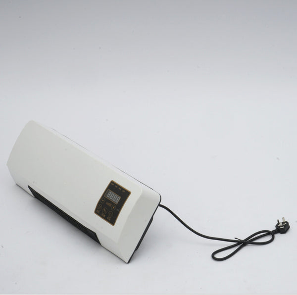 2 in 1 Air Conditioning Fan Smart Constant Temperature Mini Air Conditioner
