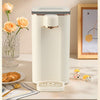 3s Fast Hot Water Dispenser 5 Gear Temperature Electric Water Boiler 3L 2000W