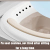 Sitz Bath Postpartum Hemorrhoids Patients Healing Toilet Seat Electic Bidet Tub