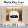 1500W Electric Mini-Tank Water Heater 15L Hot Water System Under Sink Water Tank