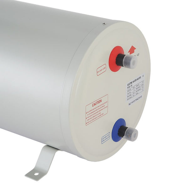 10L Electric RV Water Heater 12V-240V LCD Caravan RV Water Heater Tank AC/DC AU