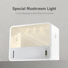 Smart Still Air Mushroom Box Desktop Mushroom Cultivator Planting Tent Xmas Gift