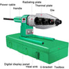 Plastic Water Pipe Welder Constant Temperature Hot Melt Machine Welder Machine