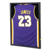 DIY Boxed Sports Jersey Frame Kit 98% UV Protection for AFL/NRL/Soccer Jerseys