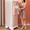 Electric Portable Clothes Dryer for Drying Clothes,Dresses,Shoes,Hats & Gloves