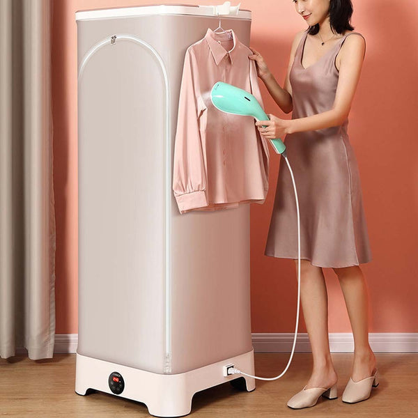Electric Portable Clothes Dryer for Drying Clothes,Dresses,Shoes,Hats & Gloves