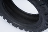 11 Inch (100/65-6.5) Tubeless Off Road Vacuum Tyre for Common Electric Scooters