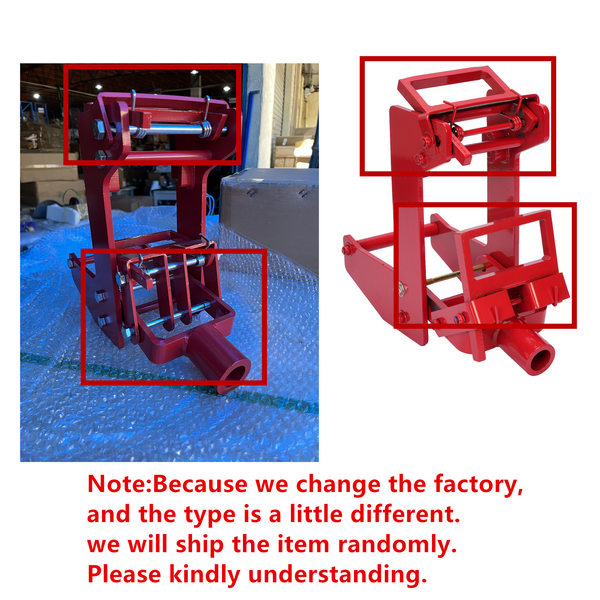 Portable Wall Jack for Lifting Wall Beams Iron Jack Capacity of Lifting 1000 lbs