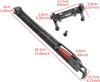 Archery Rapid Bow Shooter 6 Arrow Launcher Orbital Tool Compound Recurve Bow AU