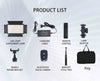 LED RGB Video Light Photo Studio Lamp Photography Panel Lighting w/1.6M Stand