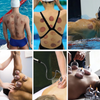 19/30 Cups Vacuum Cupping Set Massage Kit Acupuncture Suction Massager Pain Reli