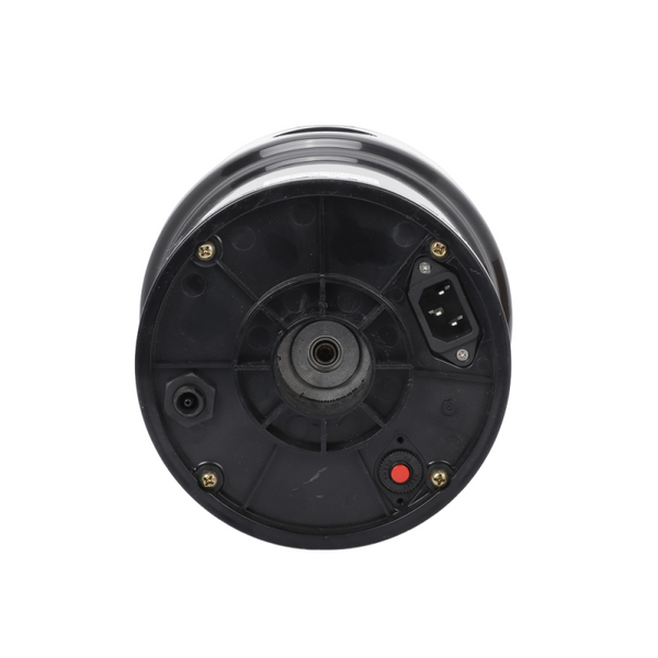 750W Kitchen Food Waste Garbage Disposer with Remote Control Air Switch 2000ML